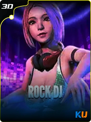 rock dj