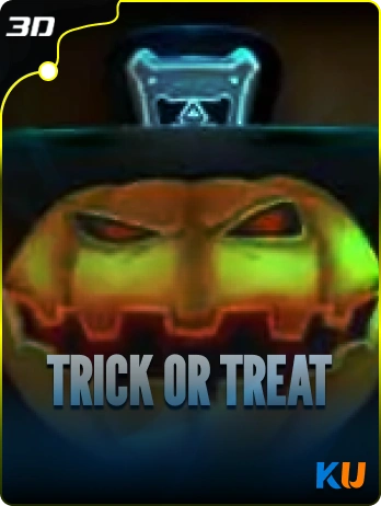 trick or treat