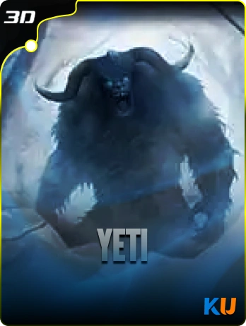yeti